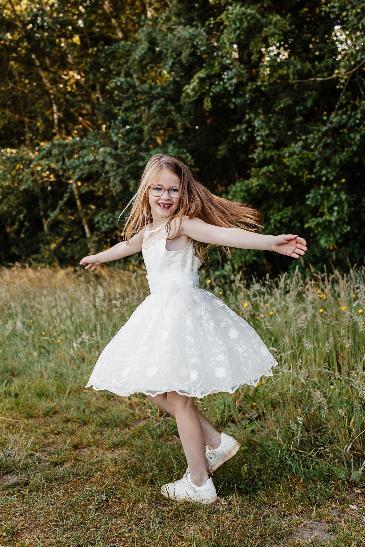 Communie & lentefeest